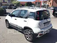 2016 Fiat Panda