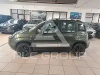 2016 Fiat Panda