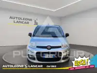 2016 Fiat Panda