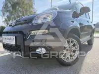 2016 Fiat Panda