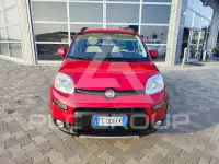 2016 Fiat Panda