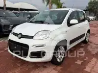 2016 Fiat Panda