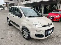 2016 Fiat Panda