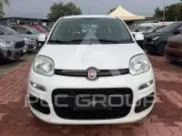 2016 Fiat Panda