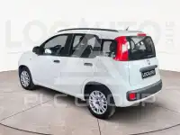 2016 Fiat Panda