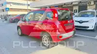2016 Fiat Panda