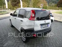 2016 Fiat Panda