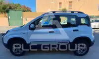 2016 Fiat Panda