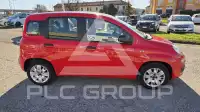 2016 Fiat Panda