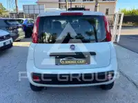 2016 Fiat Panda