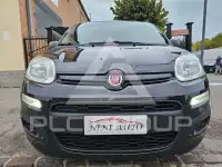 2016 Fiat Panda
