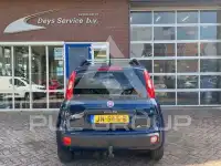 2016 Fiat Panda