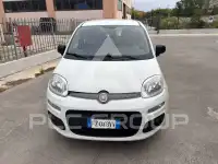 2016 Fiat Panda