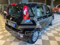 2016 Fiat Panda