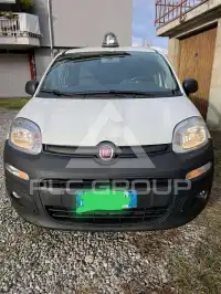 2016 Fiat Panda