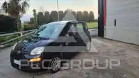 2016 Fiat Panda