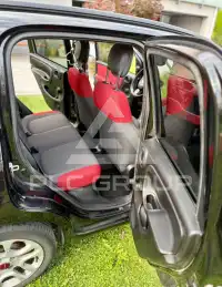 2016 Fiat Panda