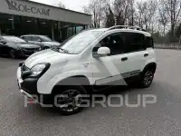 2016 Fiat Panda