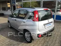 2016 Fiat Panda