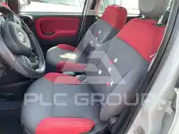 2016 Fiat Panda