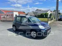 2016 Fiat Panda