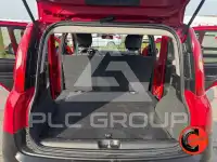 2016 Fiat Panda