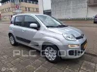 2016 Fiat Panda