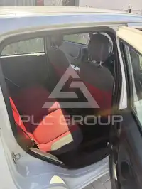 2016 Fiat Panda