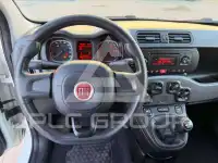 2016 Fiat Panda