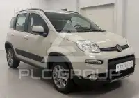 2016 Fiat Panda