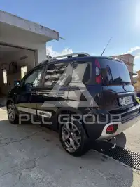 2016 Fiat Panda