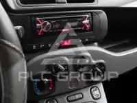 2016 Fiat Panda