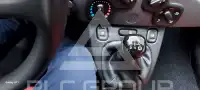 2016 Fiat Panda