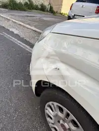 2016 Fiat Panda