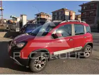 2016 Fiat Panda