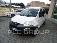 2016 Fiat Panda