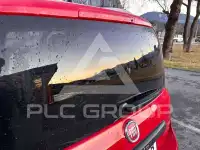 2016 Fiat Panda