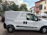 2016 Fiat Doblo