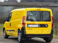 2016 Fiat Doblo