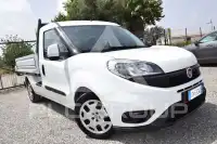2016 Fiat Doblo