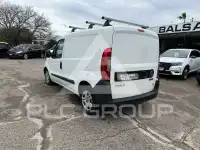 2016 Fiat Doblo