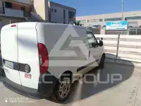 2016 Fiat Doblo