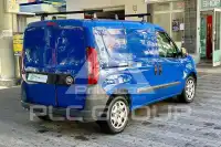 2016 Fiat Doblo