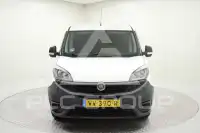 2016 Fiat Doblo