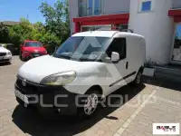 2016 Fiat Doblo