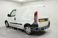 2016 Fiat Doblo