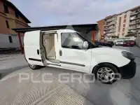 2016 Fiat Doblo