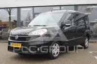 2016 Fiat Doblo