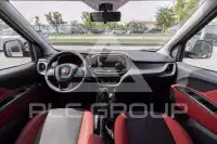 2016 Fiat Doblo