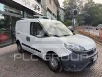2016 Fiat Doblo